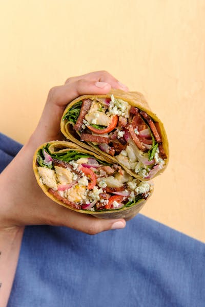 Protein Bar & Kitchen River North Chicago's Healthy Restaurant