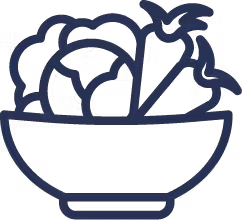 salad franchise (bowl)