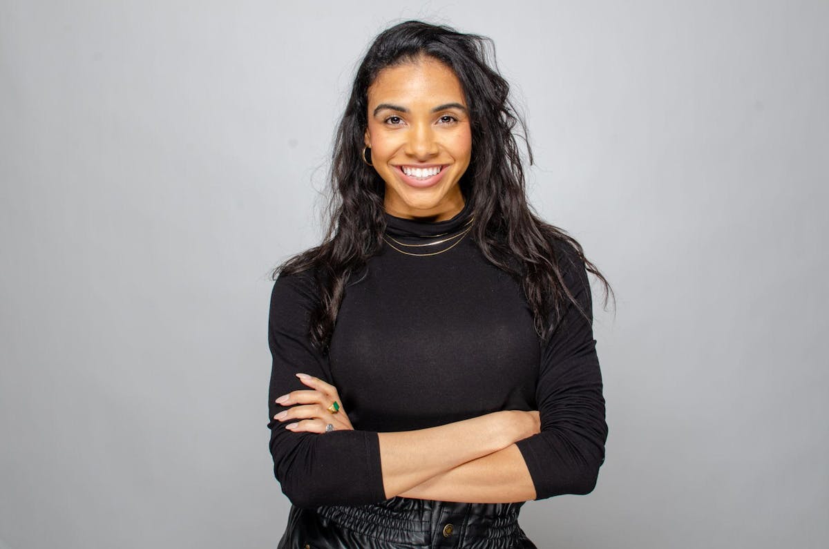 Alexandria Franklin