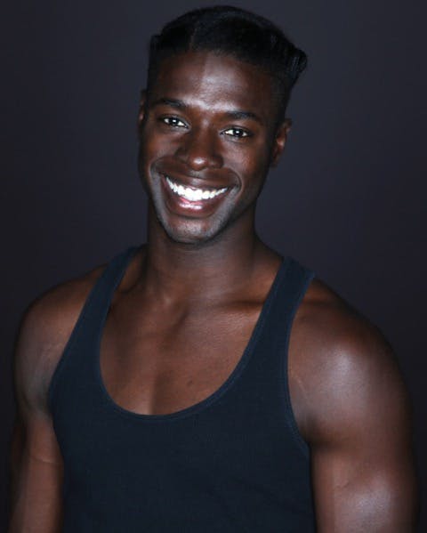 Photo of Devin (Chicago)