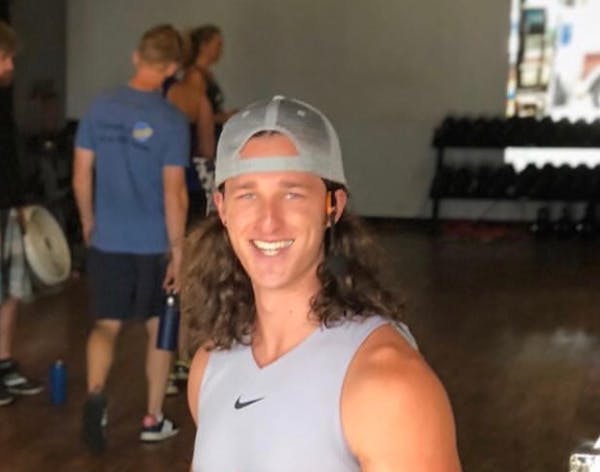 Photo of Drew (Denver)