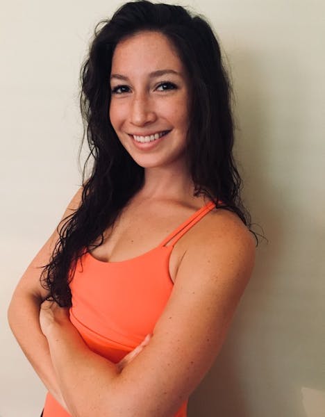 Photo of Lauren (Chicago)
