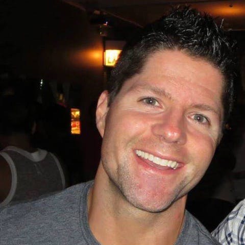 Photo of David (Chicago)