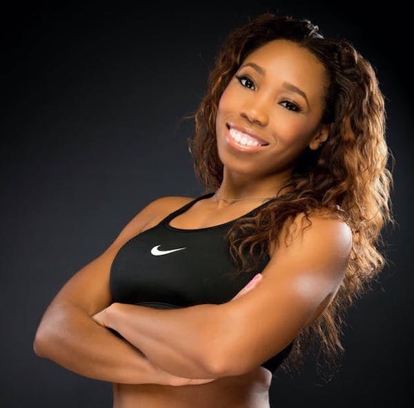 Photo of Deanna (DC)