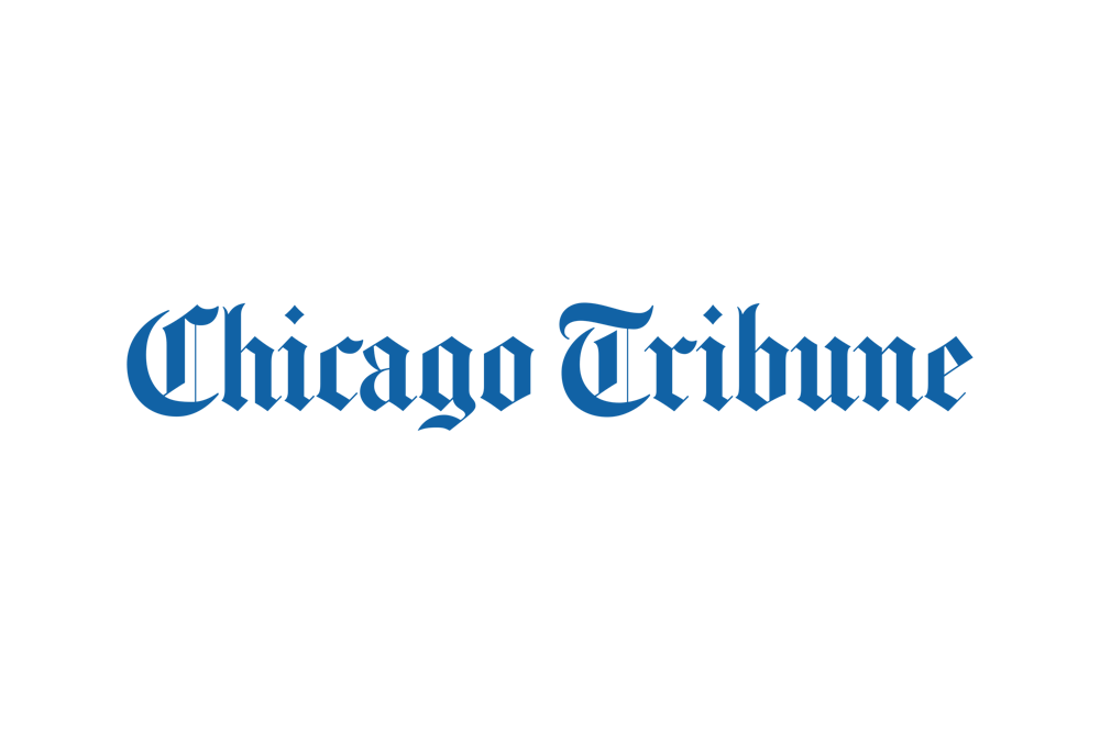 Chicago Tribune - Healthy Food Franchise