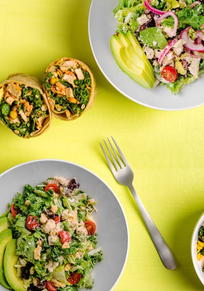 Merchandise Mart Hours + Location Protein Bar & Kitchen Chicago's Healthy Restaurant