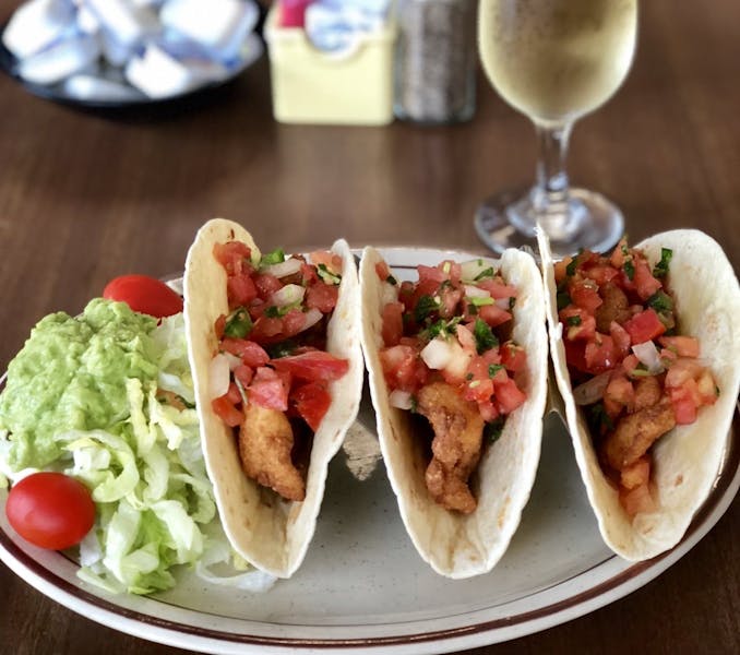 Menus Hoskins Restaurant