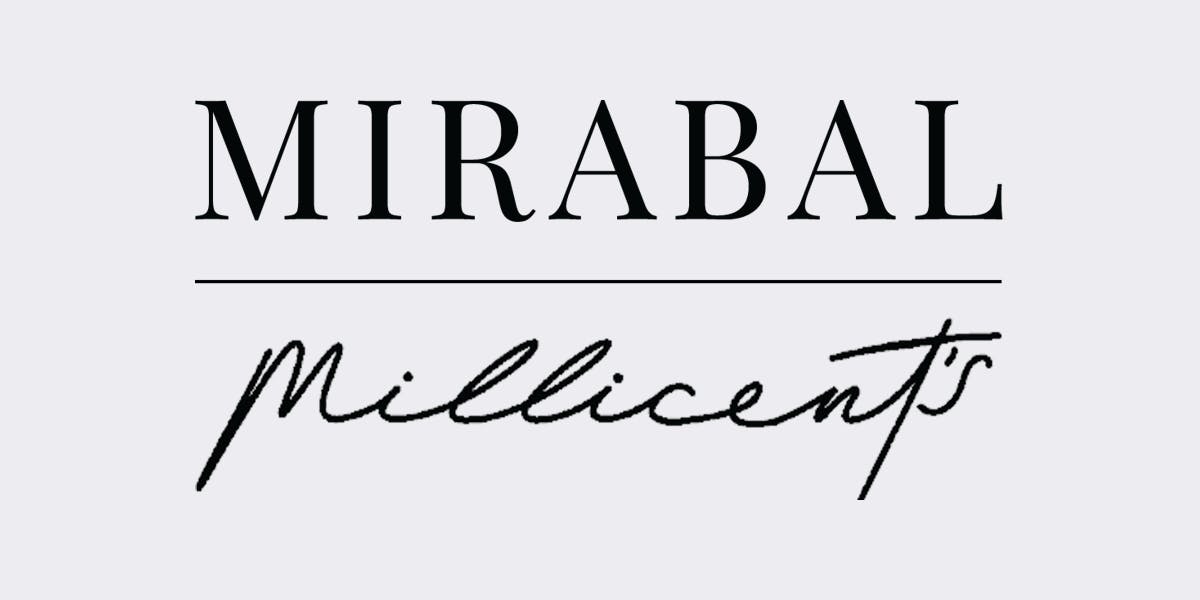 Mirabal Café & Millicent's Lounge restaurant in New Mexico - healthy menu with nutrition facts and calories