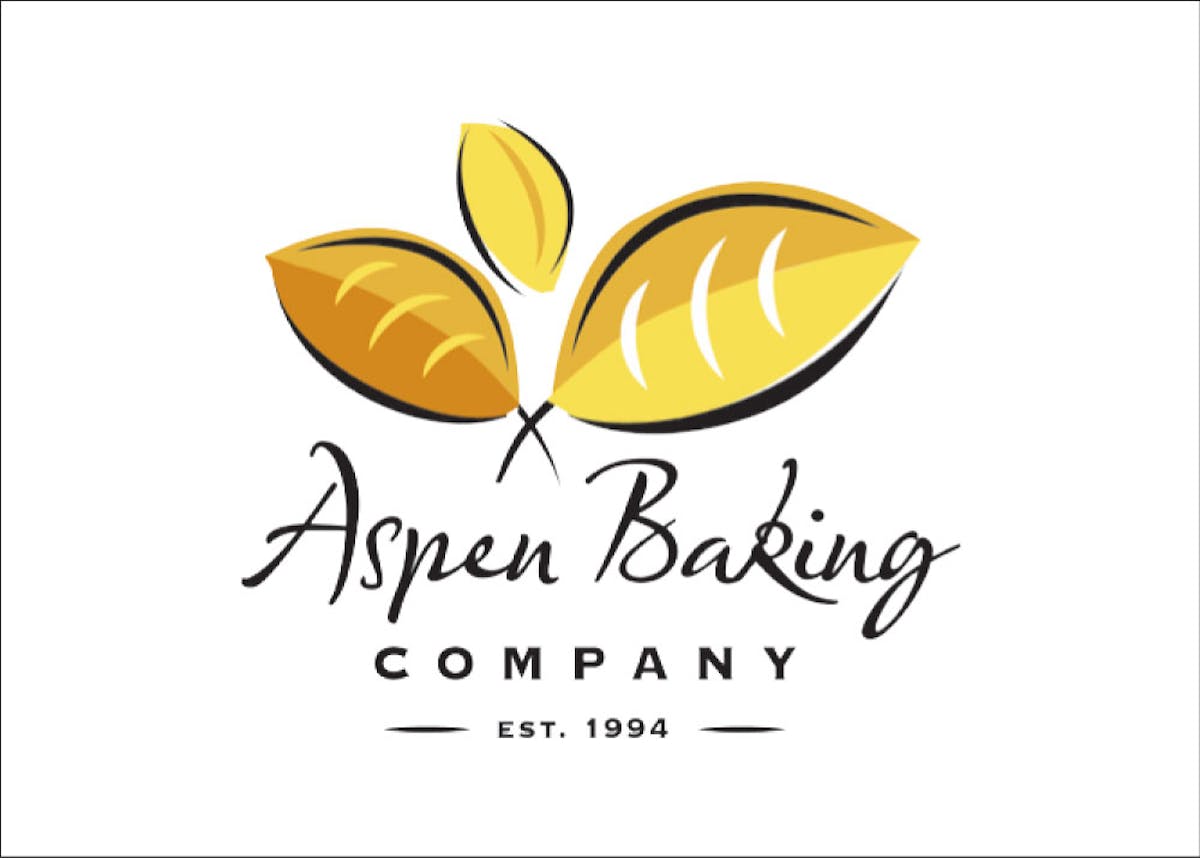logo, company name