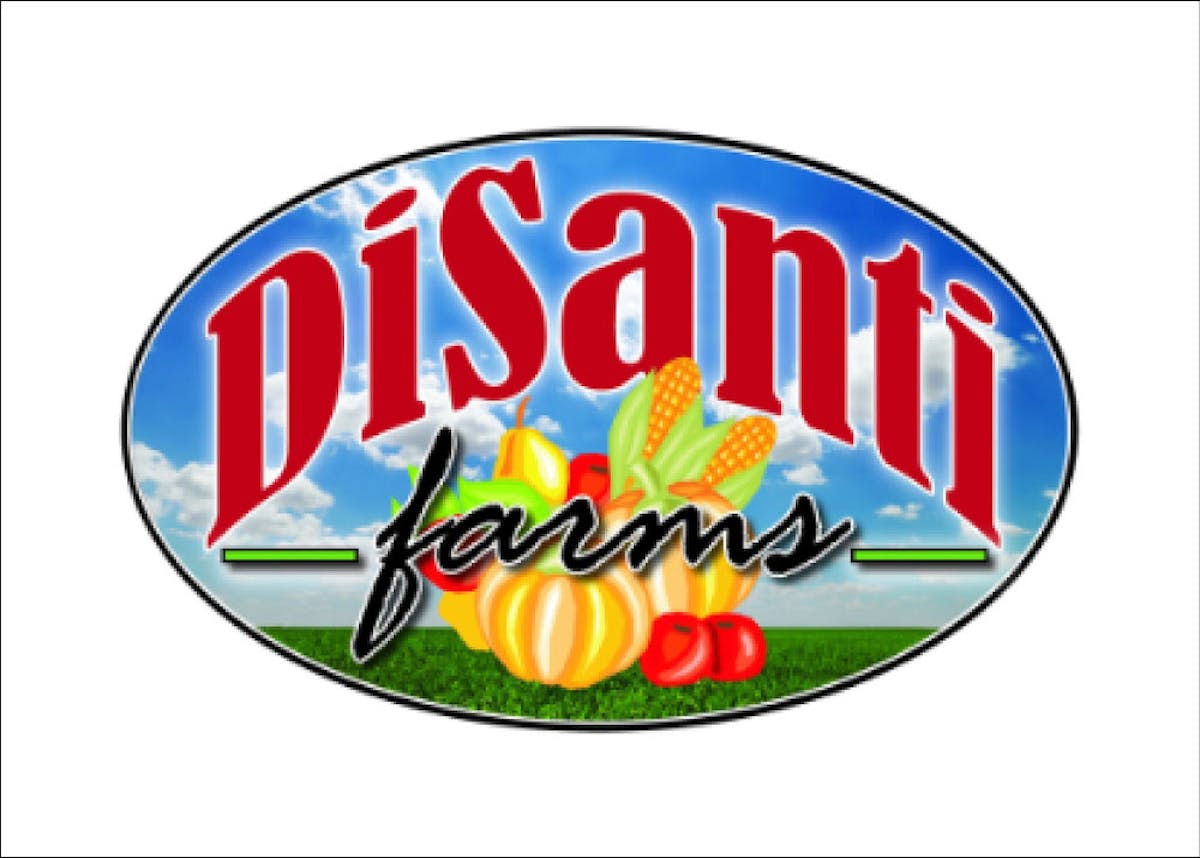logo, company name