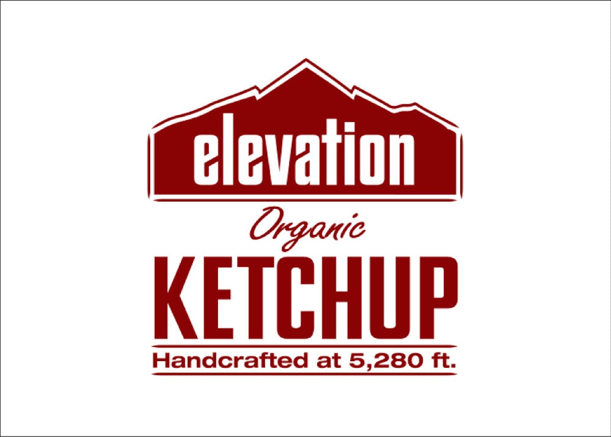 logo, company name