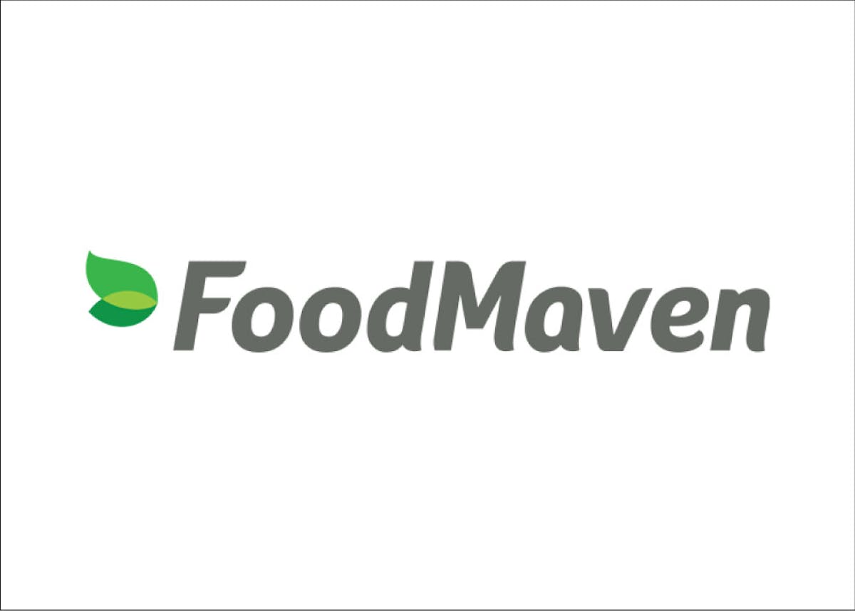 logo, company name