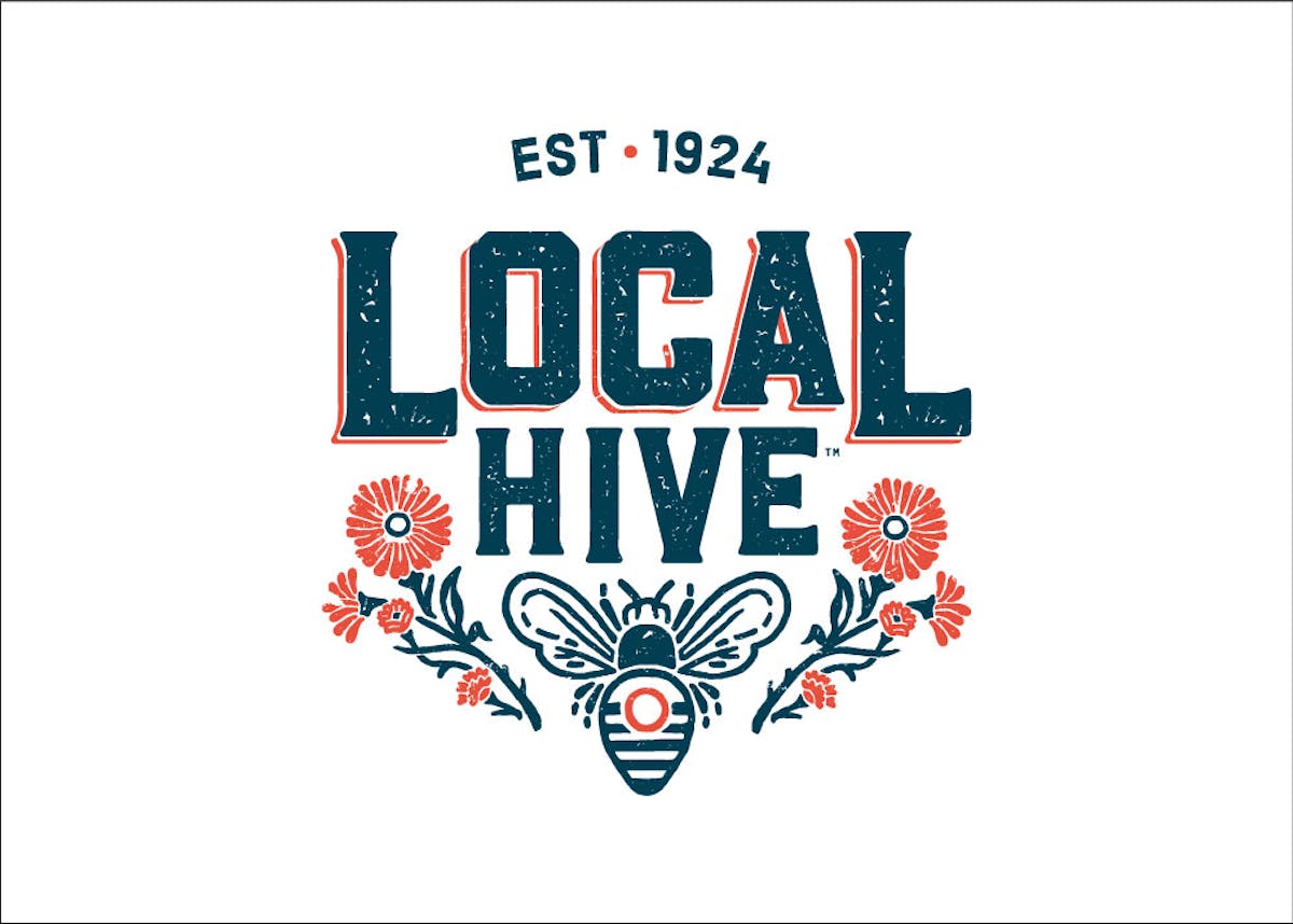 logo, company name