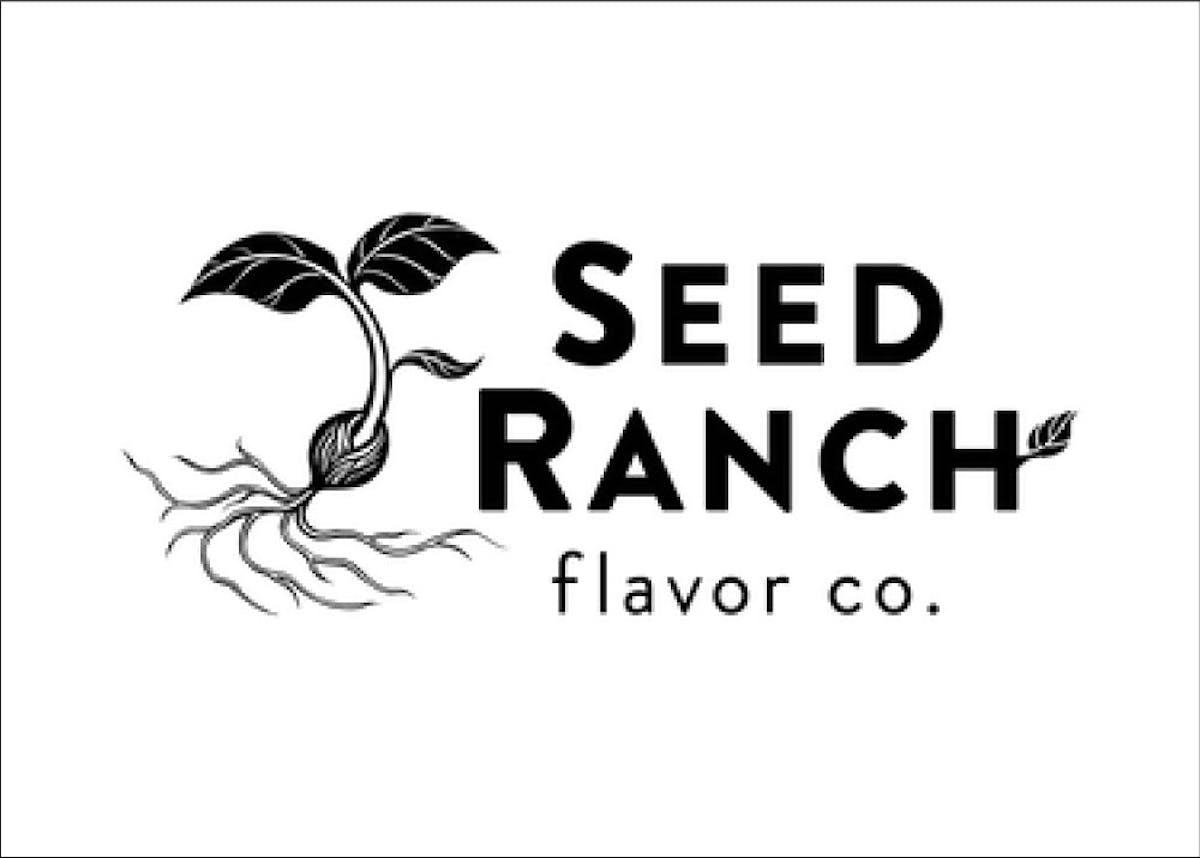 logo, company name