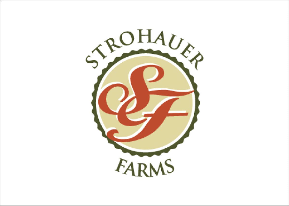 logo, company name
