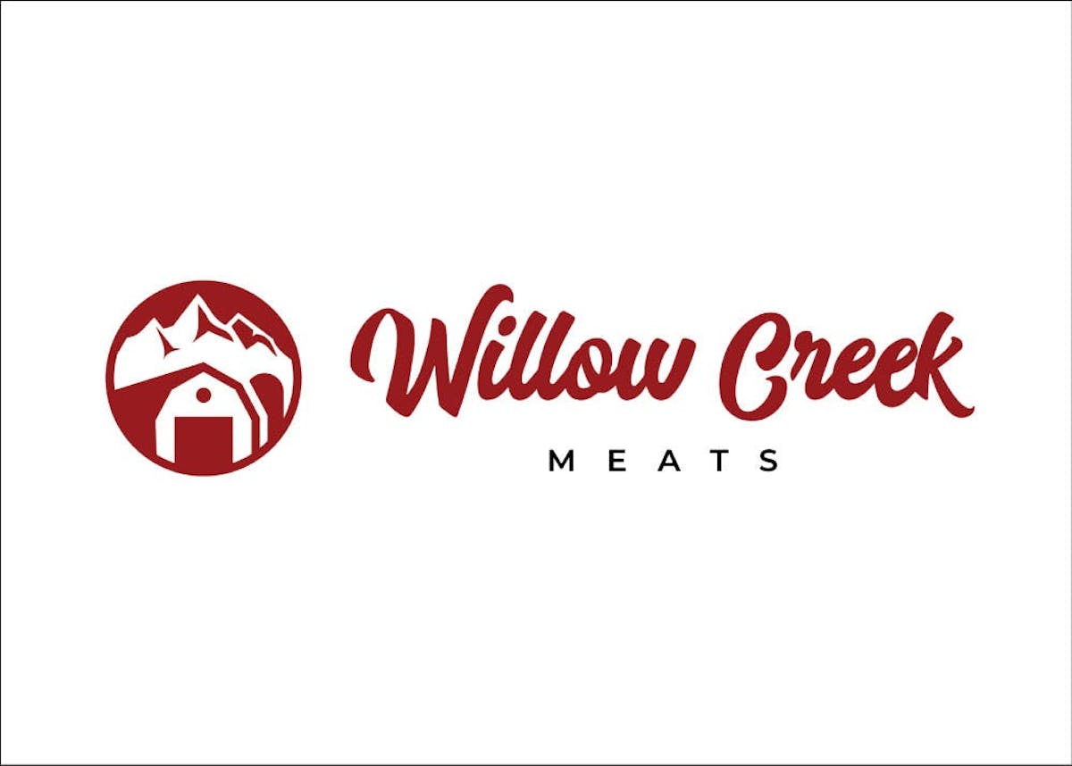 logo, company name