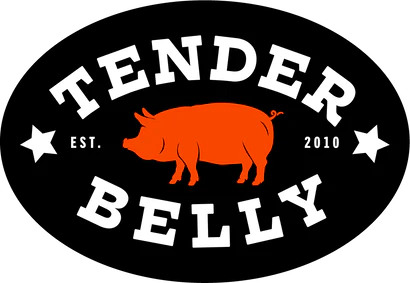tender belly