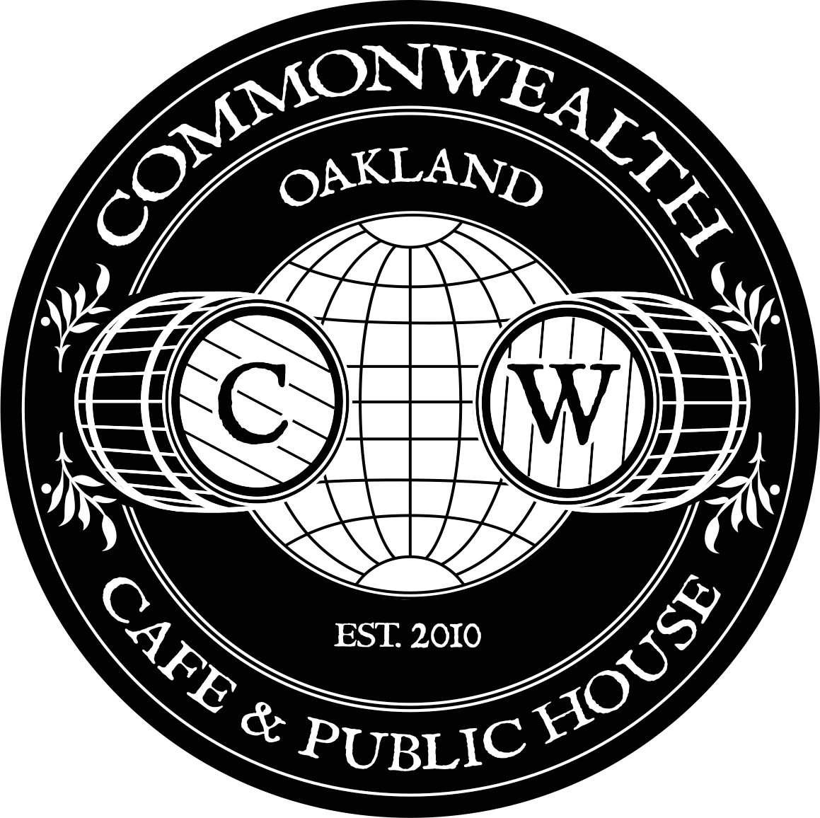 Commonwealth Cafe and Pub Home