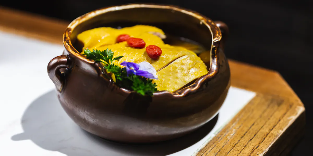 East Village | Che Li in New York, NY