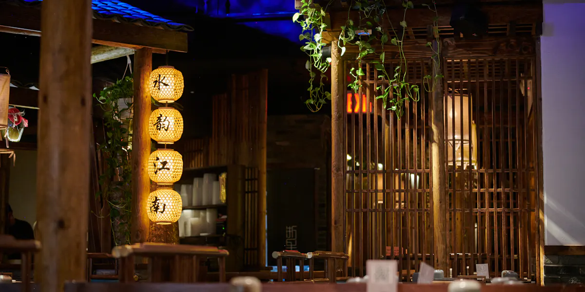 Private Events & Catering | Che Li in NY