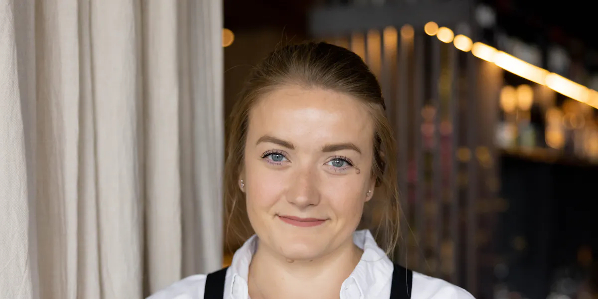 Katie | Onslow | A sophisticated yet relaxed restaurant in Auckland, NZ