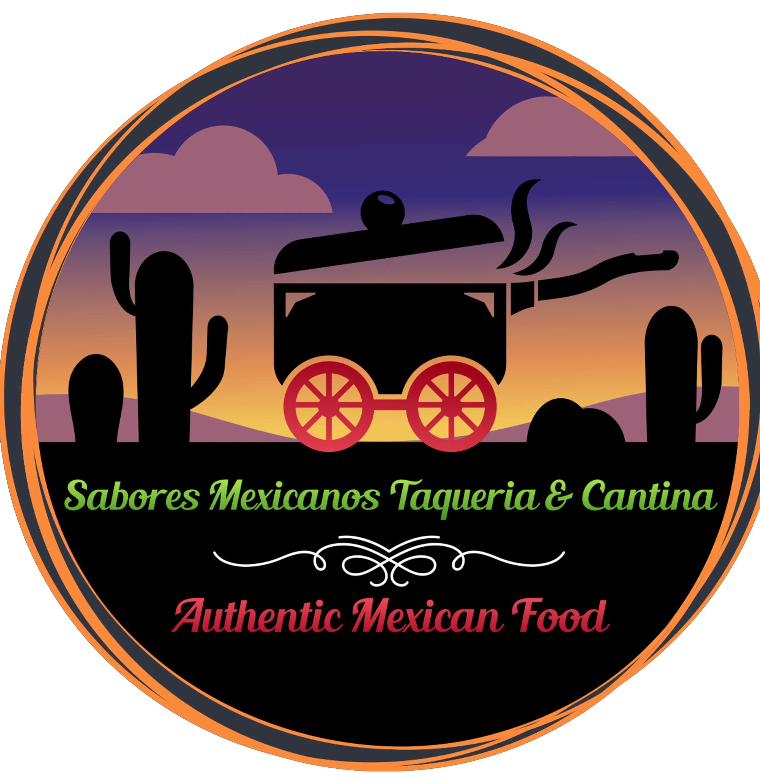 Sabores Mexicanos Taqueria Home