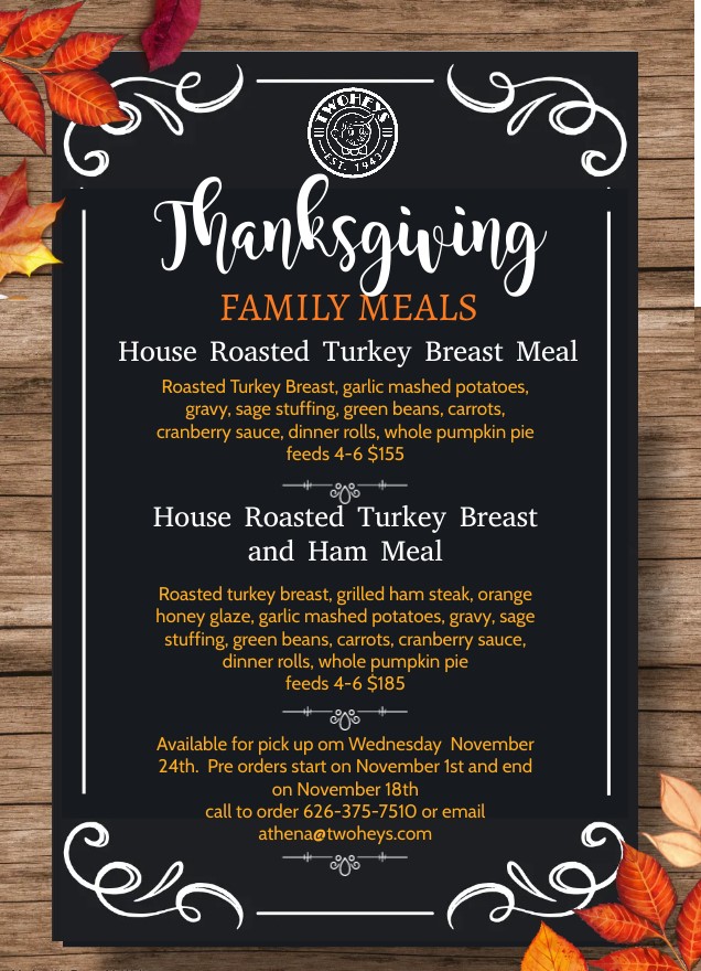 Thanksgiving store closures