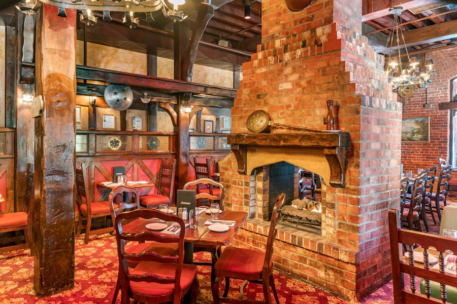 Private Events Clinkerdagger in Spokane, WA