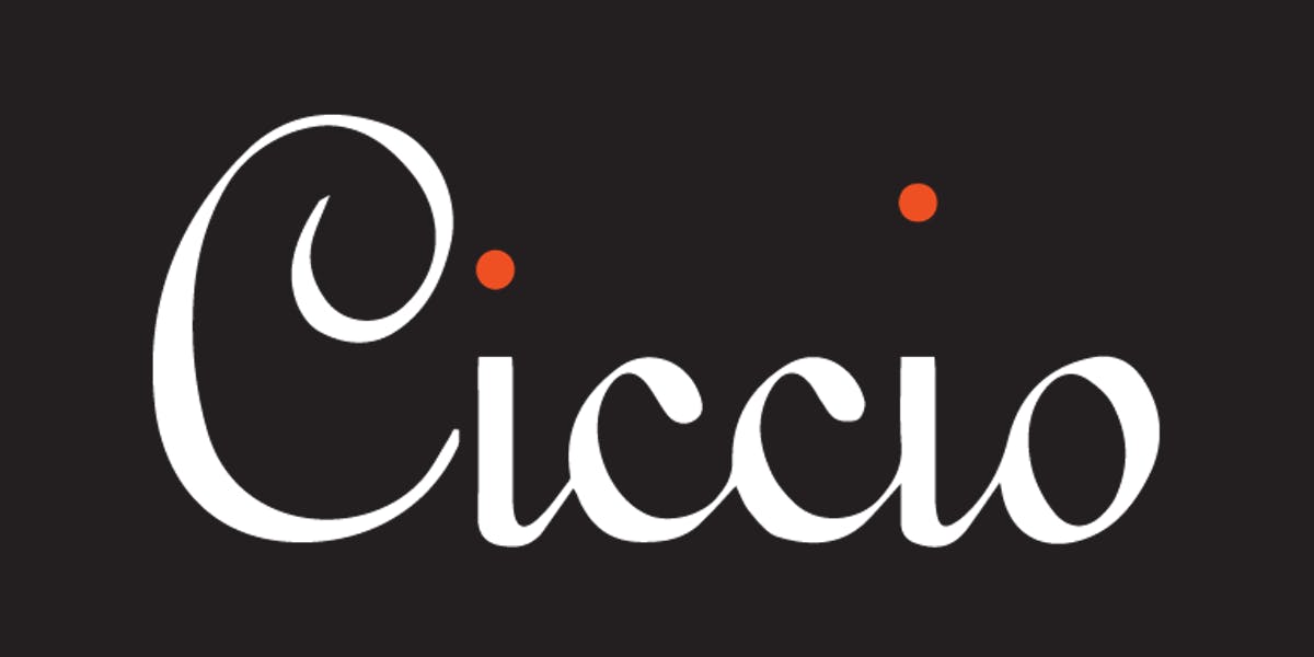 Home | Ciccio