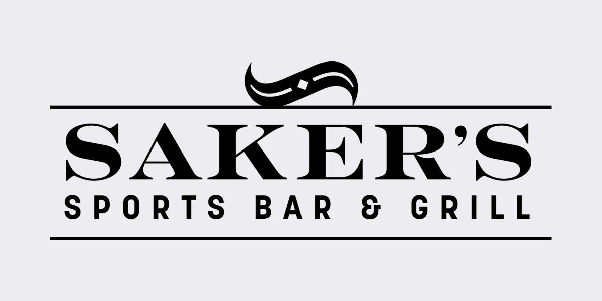 Saker's Sports Bar & Grill restaurant in Minnesota - healthy menu with nutrition facts and calories