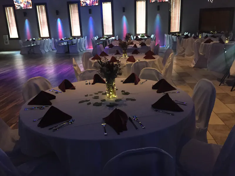 Private Events Saker's Sports Bar & Grill in Kasson, MN