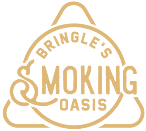 Bringle's Smoking Oasis Home
