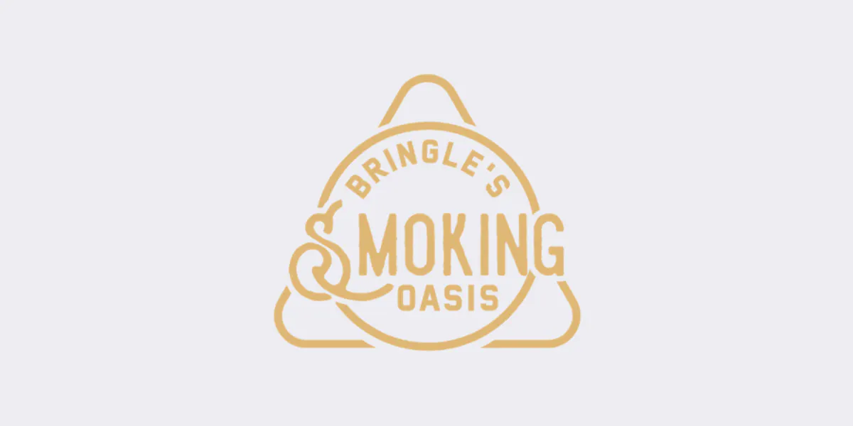 Bringles Smoking Oasis - service preview