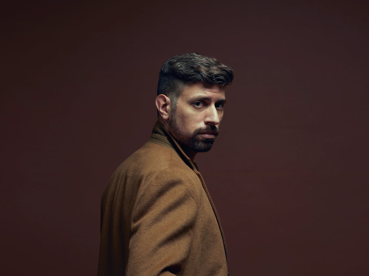 Jeremy Voltz x August 23