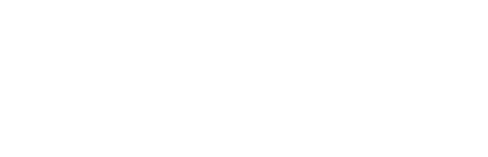 a black and white sign with white text