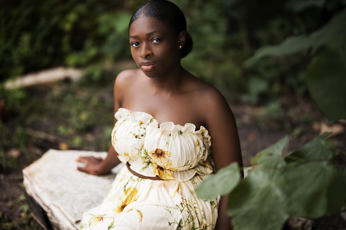 Sammy Jackson Joni Live, at Park Hyatt Toronto