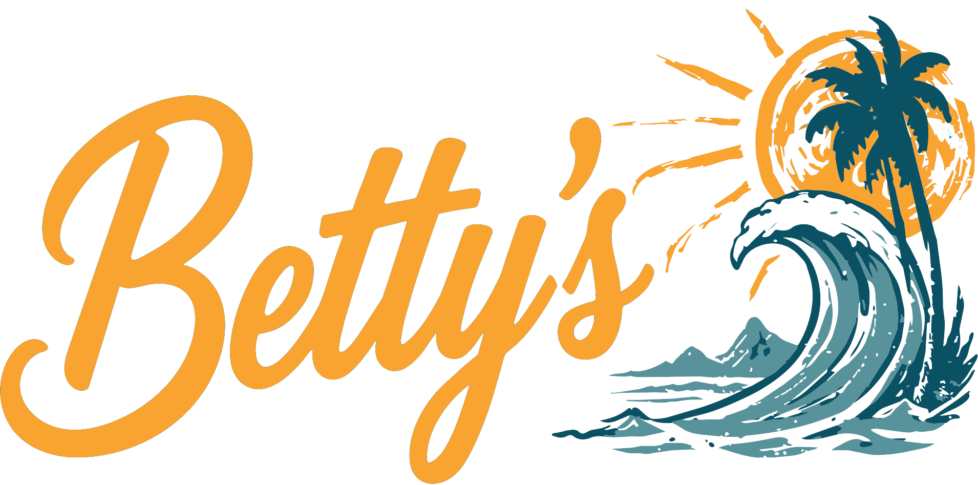 Bettys Burger Bar