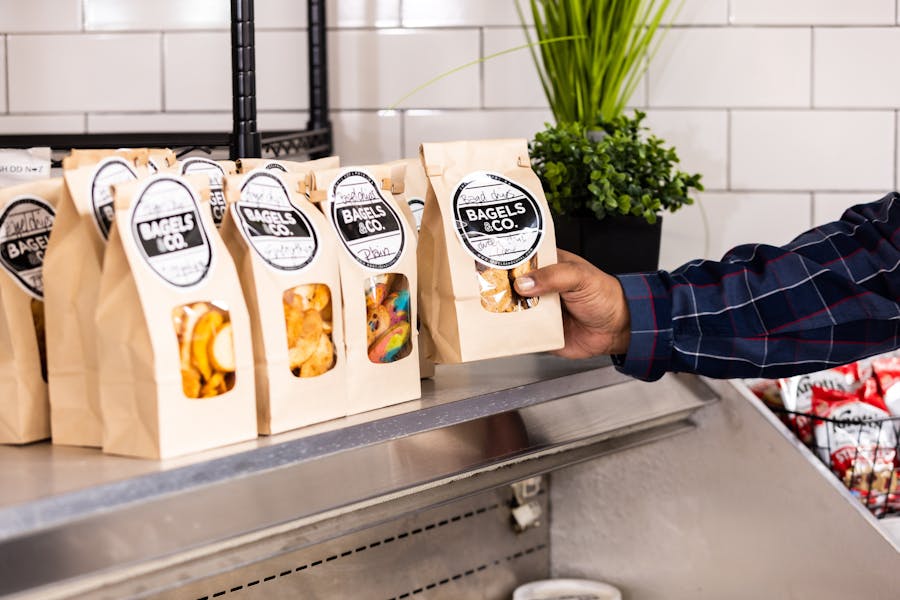 Rittenhouse Hours + Location Bagels & Co Bagel Shops in PA and FL