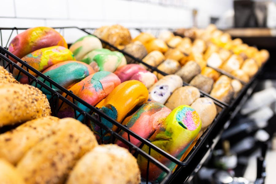 Temple University Hours + Location Bagels & Co Bagel Shops in PA and FL