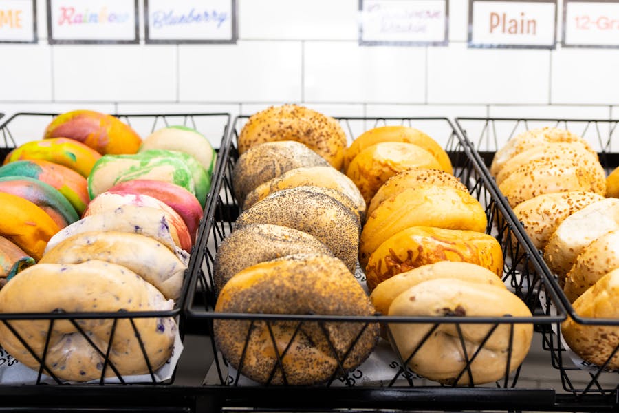 Brewerytown Hours + Location Bagels & Co Bagel Shops in PA and FL