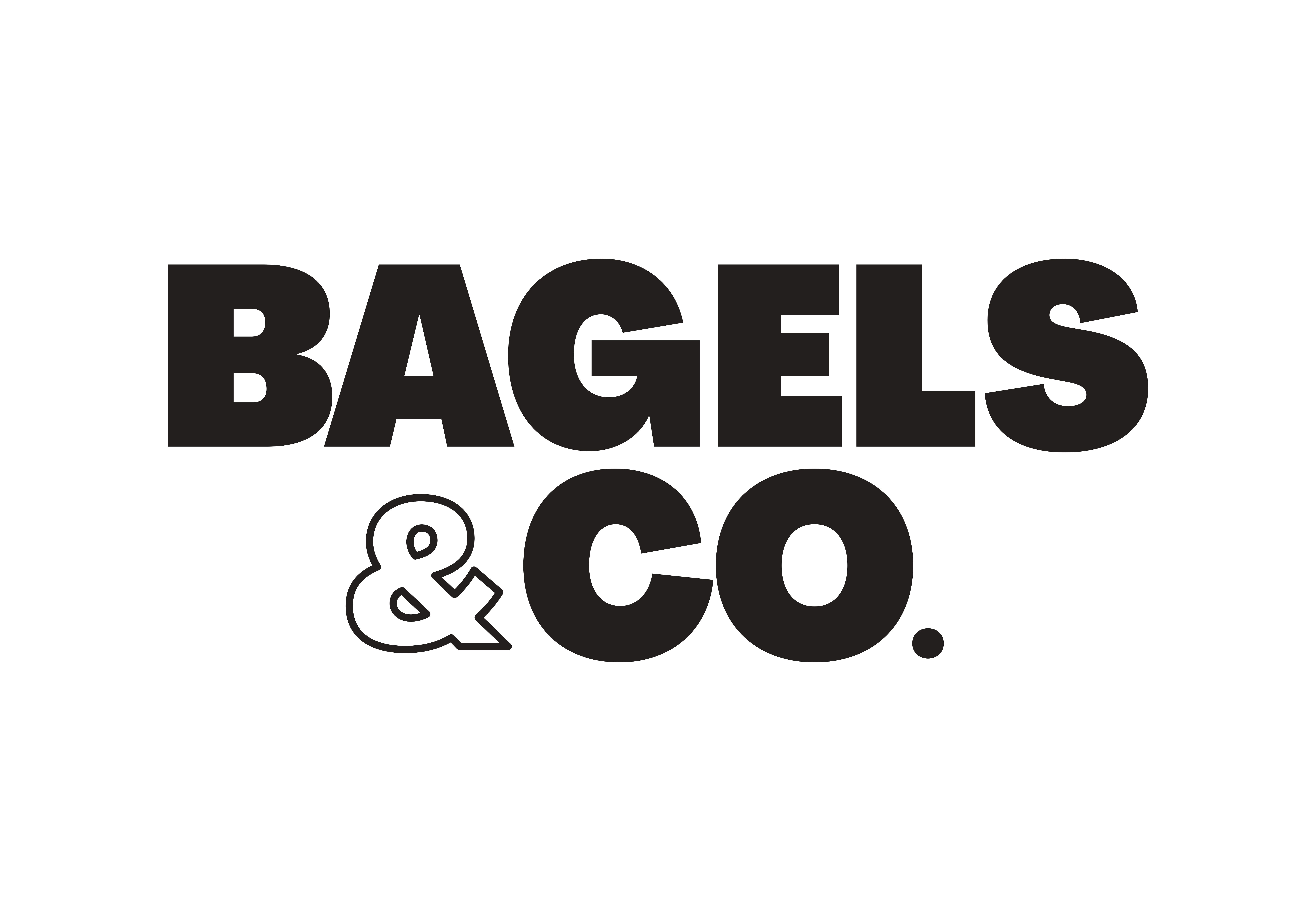 Bagels & Co Home