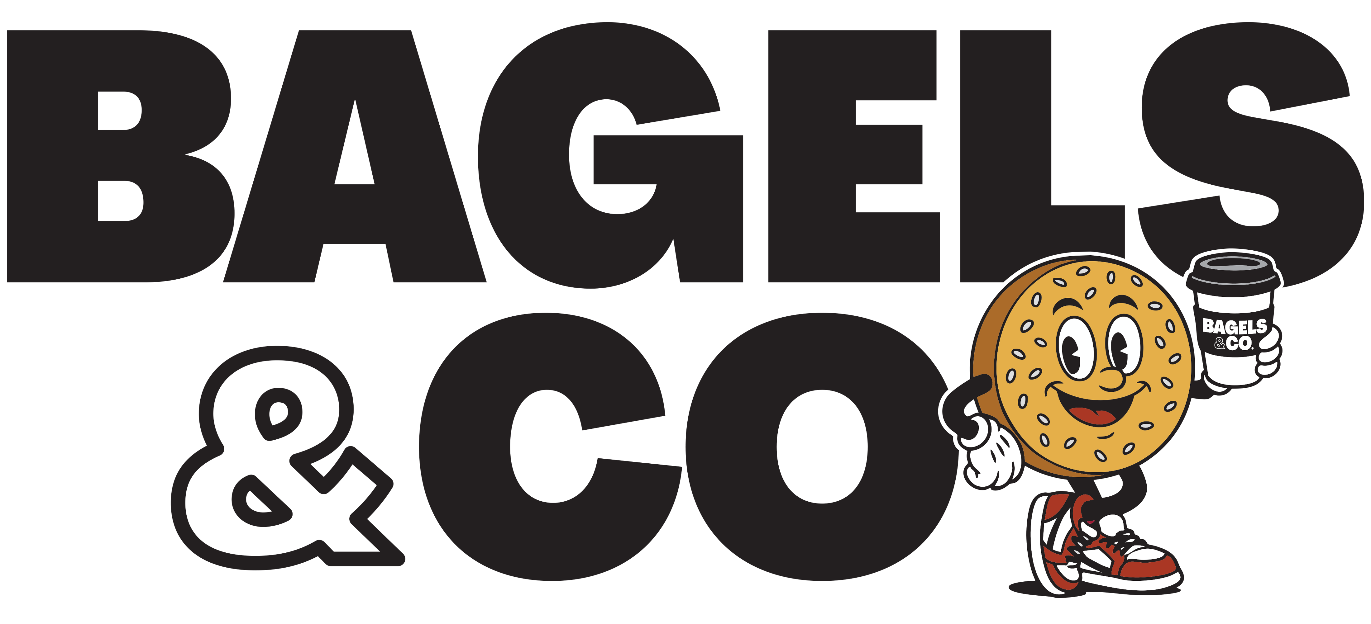 Bagels & Co Home