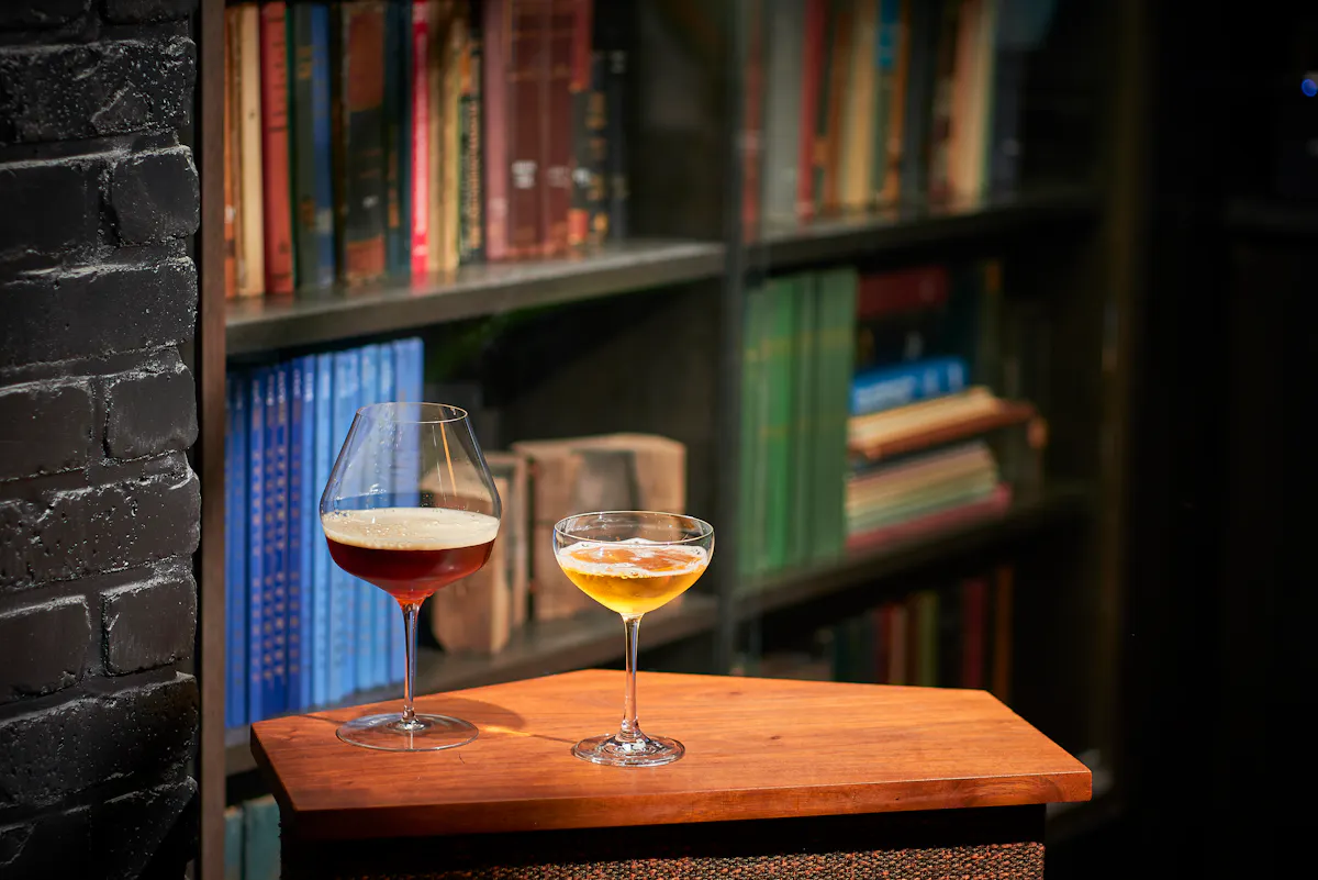 Moody Tongue Brewing Company gallery