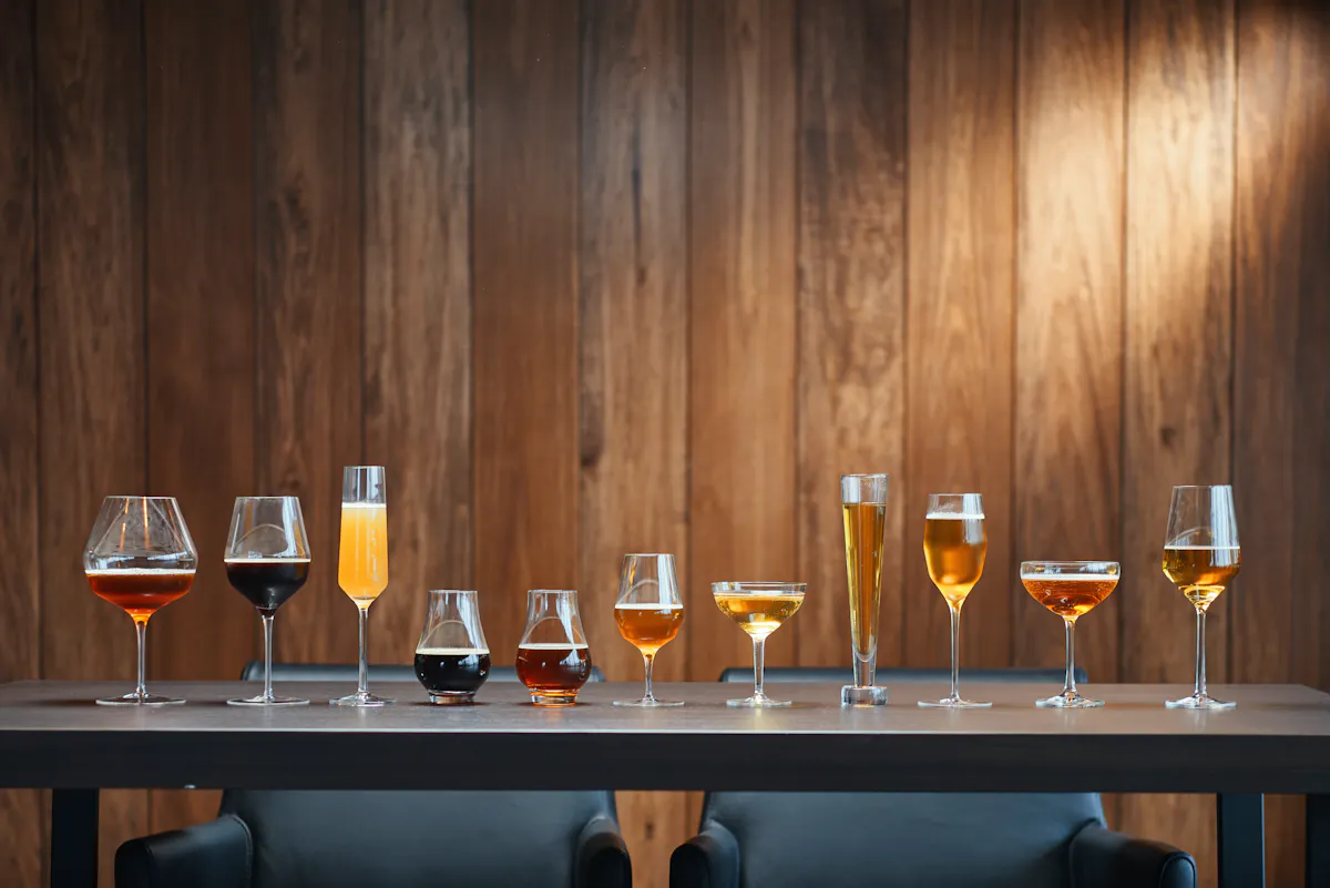 Moody Tongue Brewing Company gallery