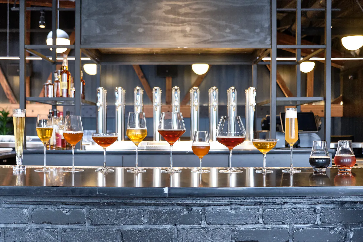 Moody Tongue Brewing Company gallery