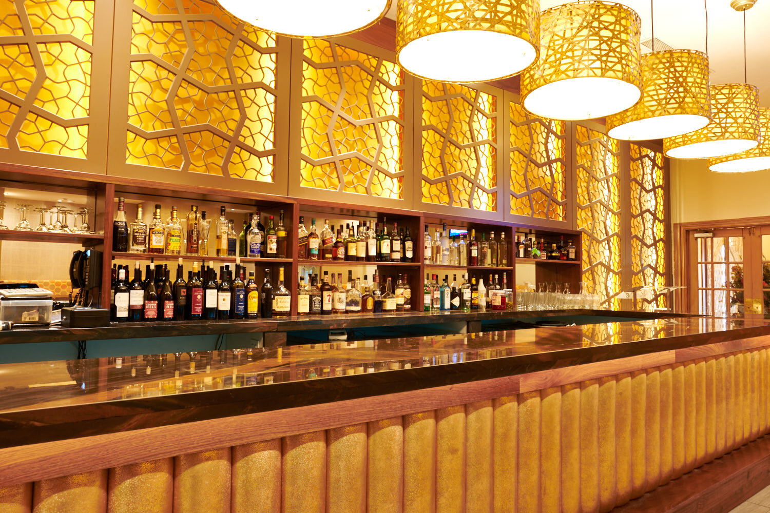 Akbar Restaurant - Restaurant in Garden City