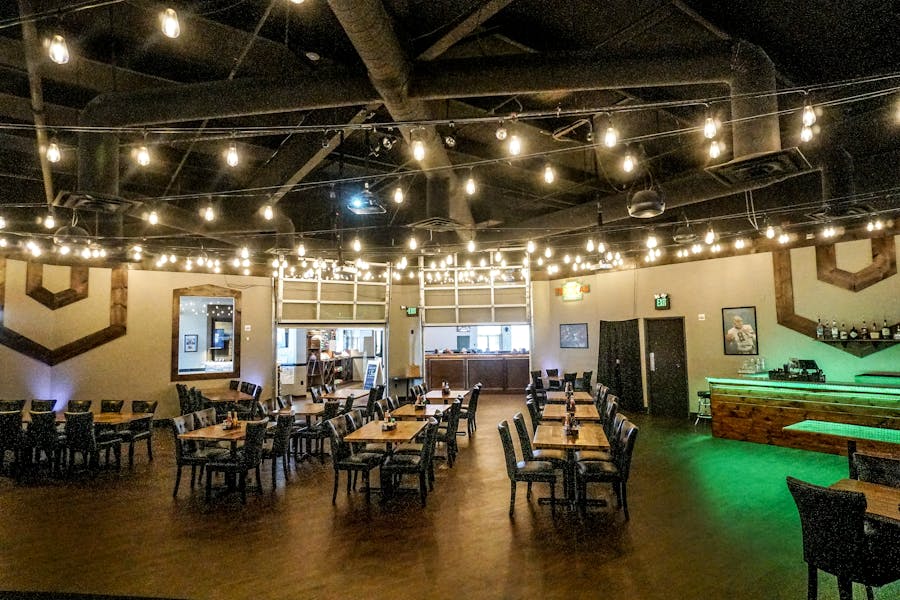 Private Events The Dive in Denton, TX