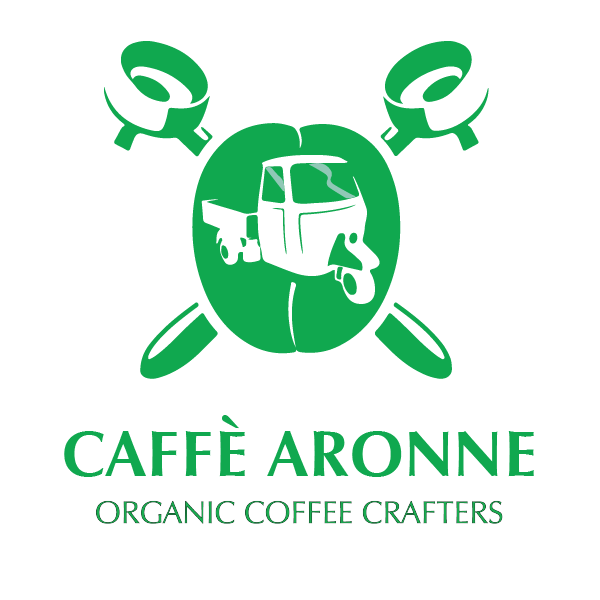Caffe Aronne Home