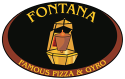 Fontana Famous Pizza And Gyro Home