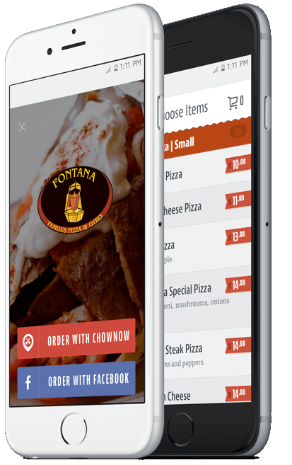 graphical user interface, application